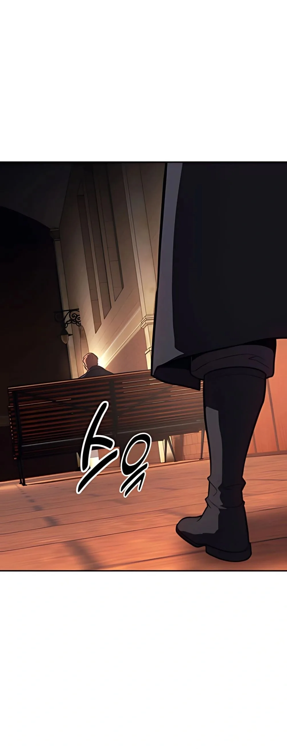 30 Years Have Passed Since the Prologue กู้โลกมา 30 ปี เพิ่งรู้ว่าเป็นแนวอะคาเดมี ตอนที่ 2 หน้า 18