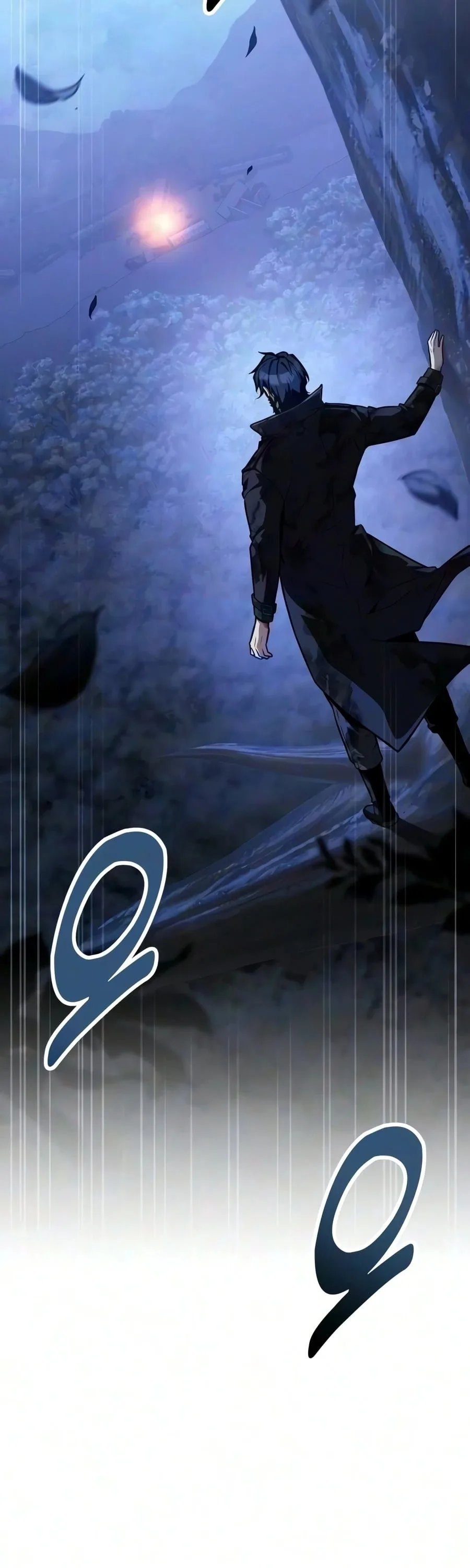 30 Years Have Passed Since the Prologue กู้โลกมา 30 ปี เพิ่งรู้ว่าเป็นแนวอะคาเดมี ตอนที่ 8 หน้า 24