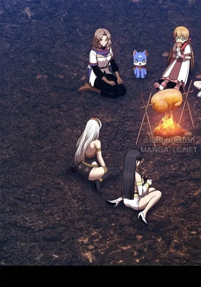 +99 Wooden Stick +99 ท่อนไม้พร้อมบวก ตอนที่ 184 หน้า 101