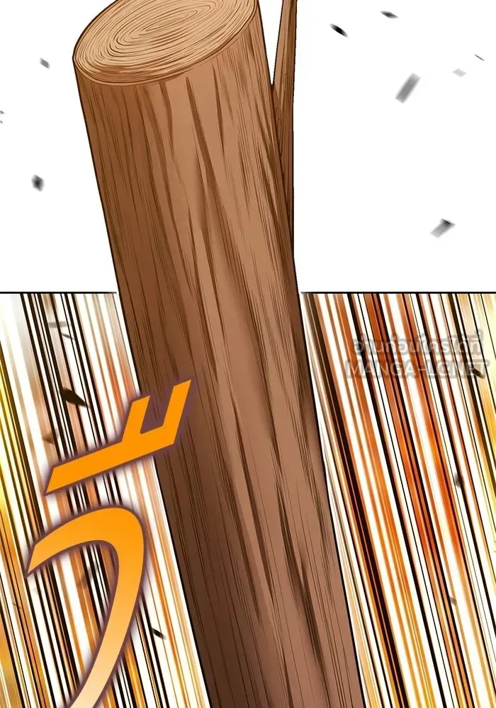 +99 Wooden Stick +99 ท่อนไม้พร้อมบวก ตอนที่ 208 หน้า 45