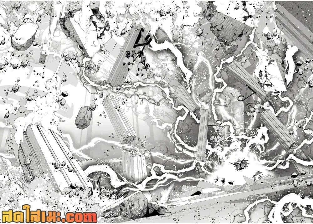 A Rank Party wo Ridatsu Shita Ore wa, Moto Oshiego Tachi to Meikyuu Shinbu wo Mezasu ตอนที่ 143 หน้า 5