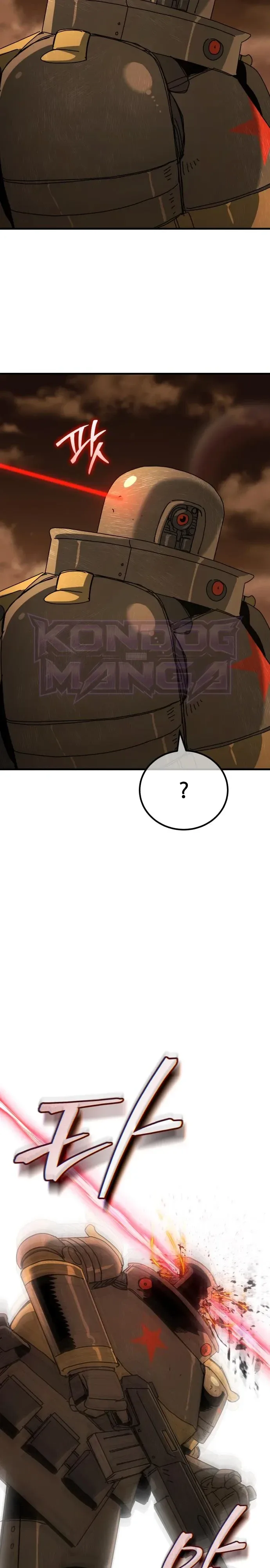 A Space Marine Gets a Status Windowอสเปซมารีนผู้ปลุกหน้าต่างสถานะ ตอนที่ 11 หน้า 15