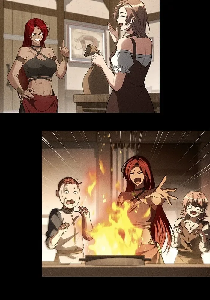 A Wizard’s Restaurant ฉันจะเป็นให้ได้เลยมาสเตอร์เชฟในต่างโลก ตอนที่ 120 หน้า 38