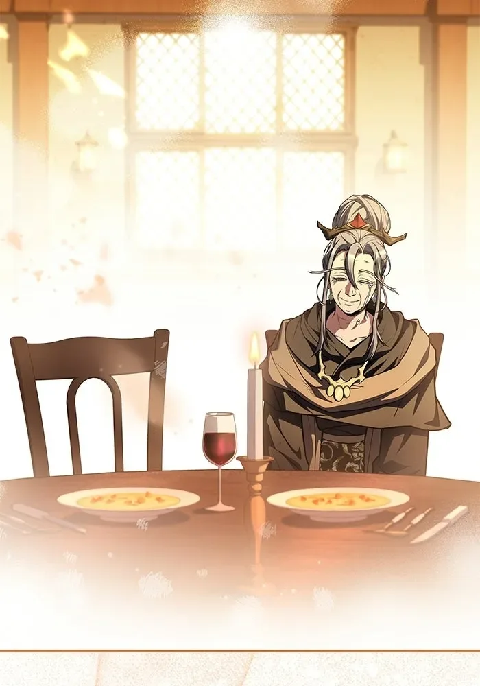 A Wizard’s Restaurant ฉันจะเป็นให้ได้เลยมาสเตอร์เชฟในต่างโลก ตอนที่ 121 หน้า 149