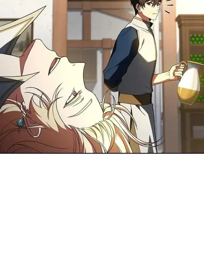 A Wizard’s Restaurant ฉันจะเป็นให้ได้เลยมาสเตอร์เชฟในต่างโลก ตอนที่ 133 หน้า 38
