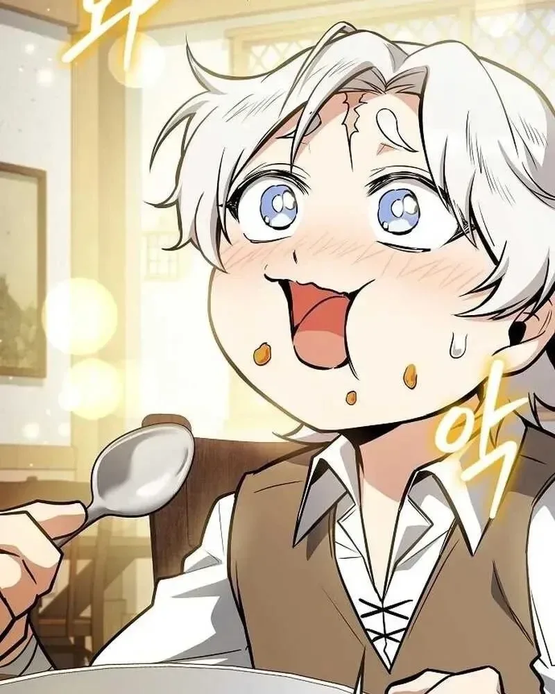 A Wizard’s Restaurant ฉันจะเป็นให้ได้เลยมาสเตอร์เชฟในต่างโลก ตอนที่ 134 หน้า 14