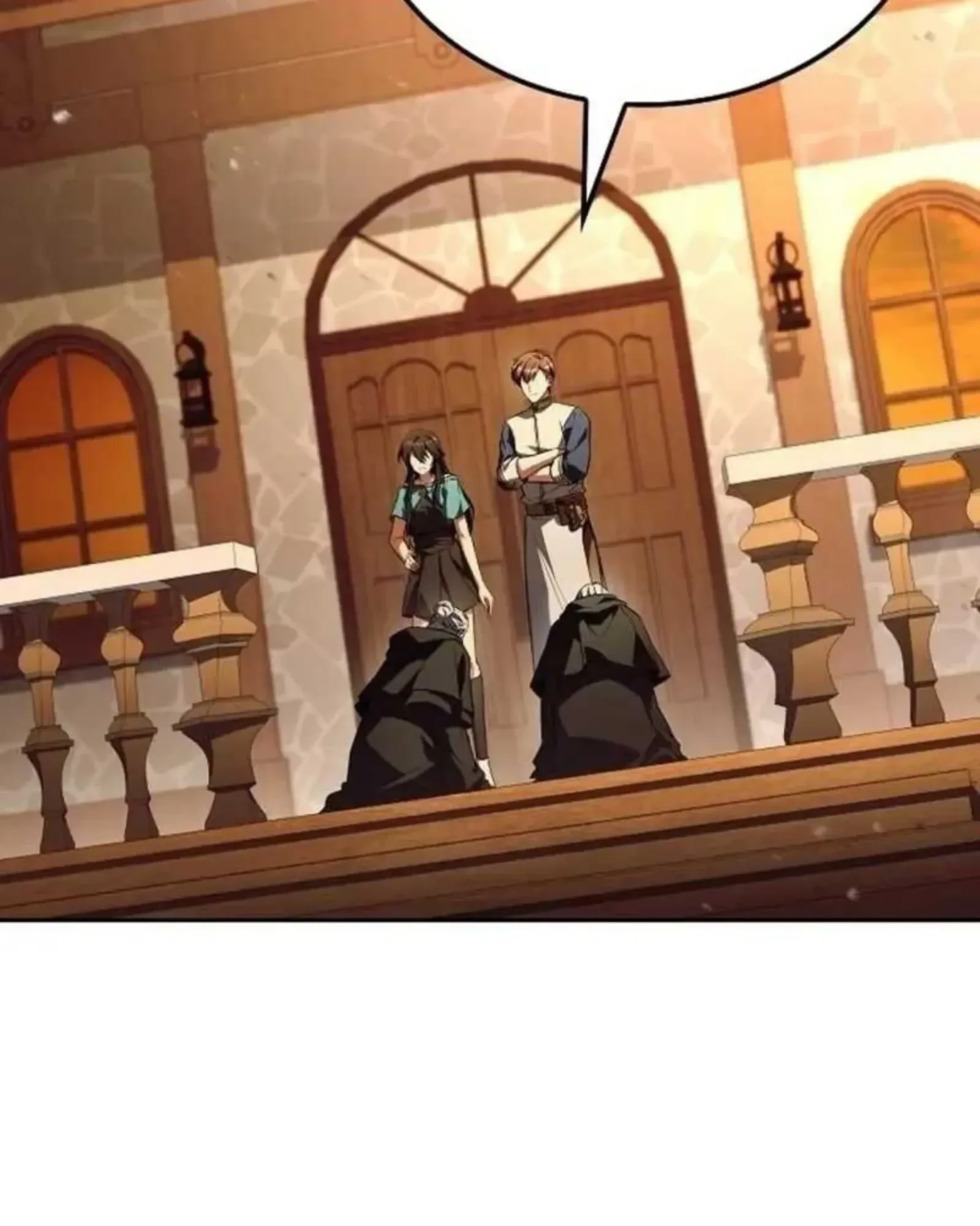 A Wizard’s Restaurant ฉันจะเป็นให้ได้เลยมาสเตอร์เชฟในต่างโลก ตอนที่ 136 หน้า 2