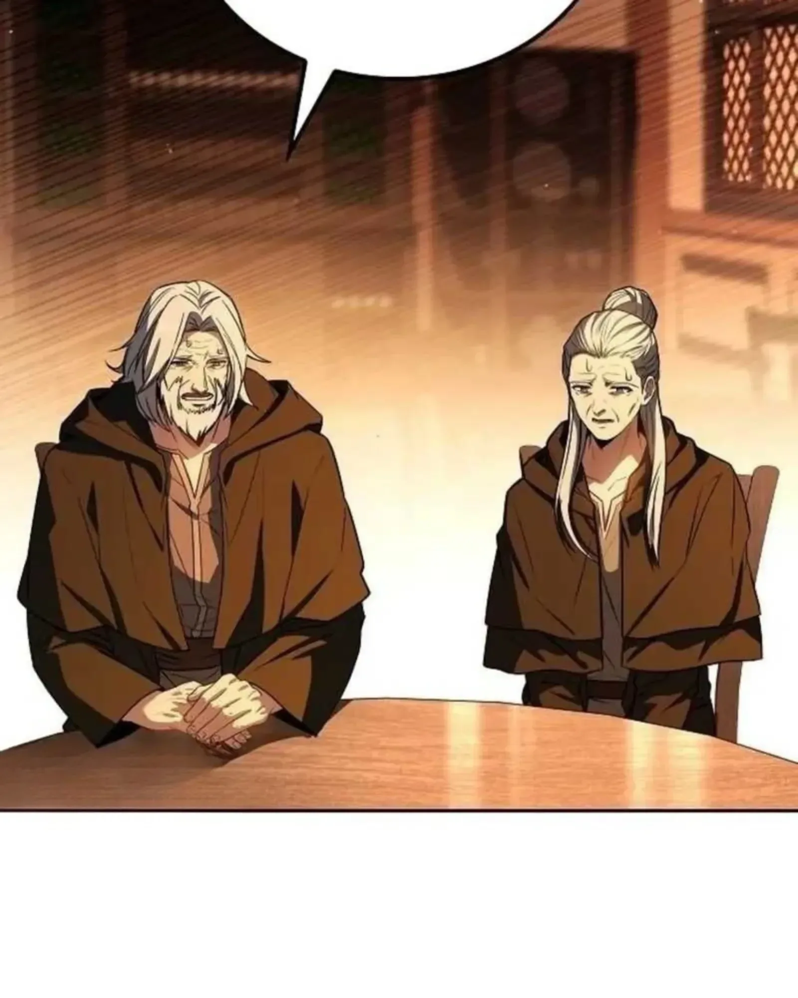 A Wizard’s Restaurant ฉันจะเป็นให้ได้เลยมาสเตอร์เชฟในต่างโลก ตอนที่ 136 หน้า 28