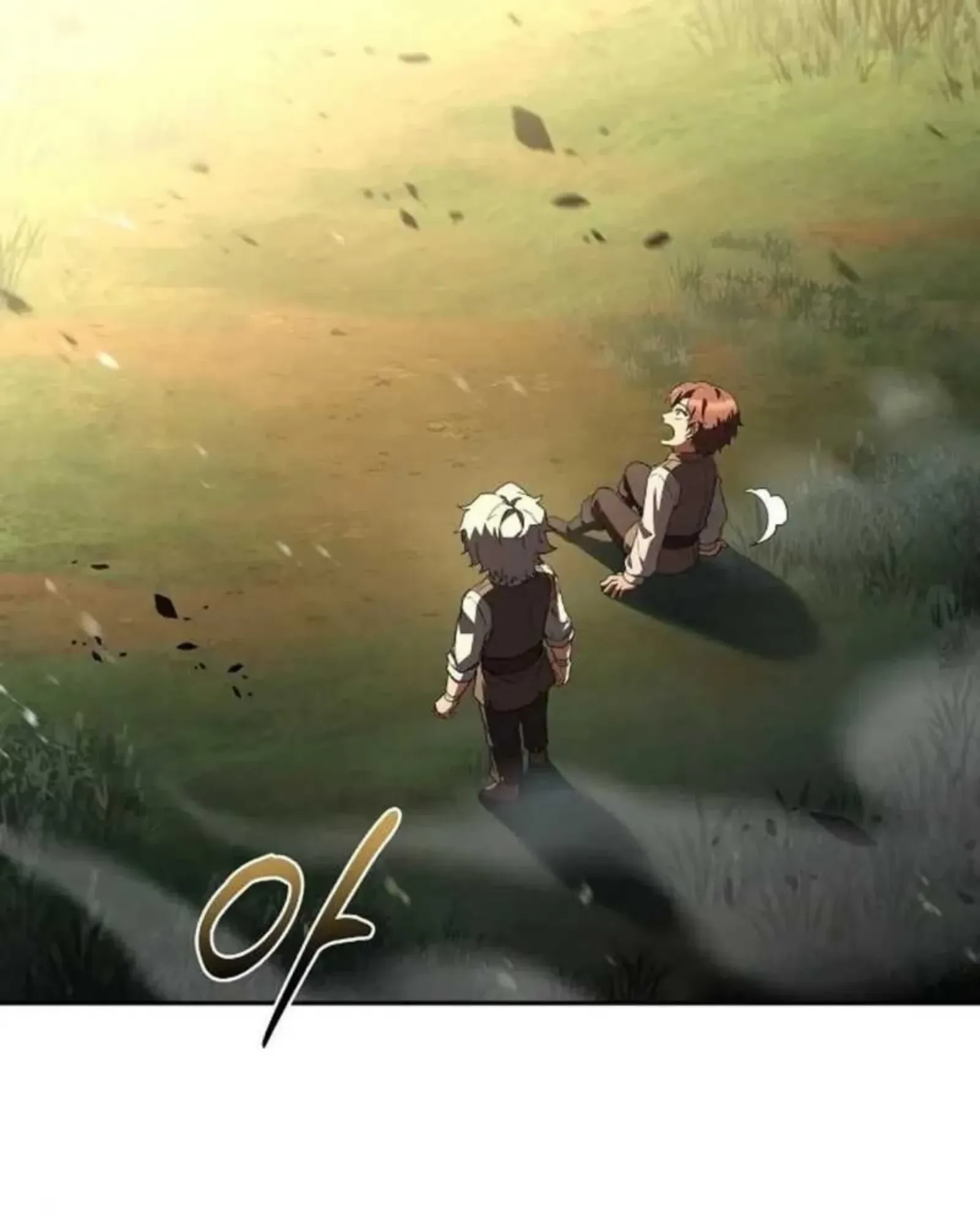 A Wizard’s Restaurant ฉันจะเป็นให้ได้เลยมาสเตอร์เชฟในต่างโลก ตอนที่ 137 หน้า 105
