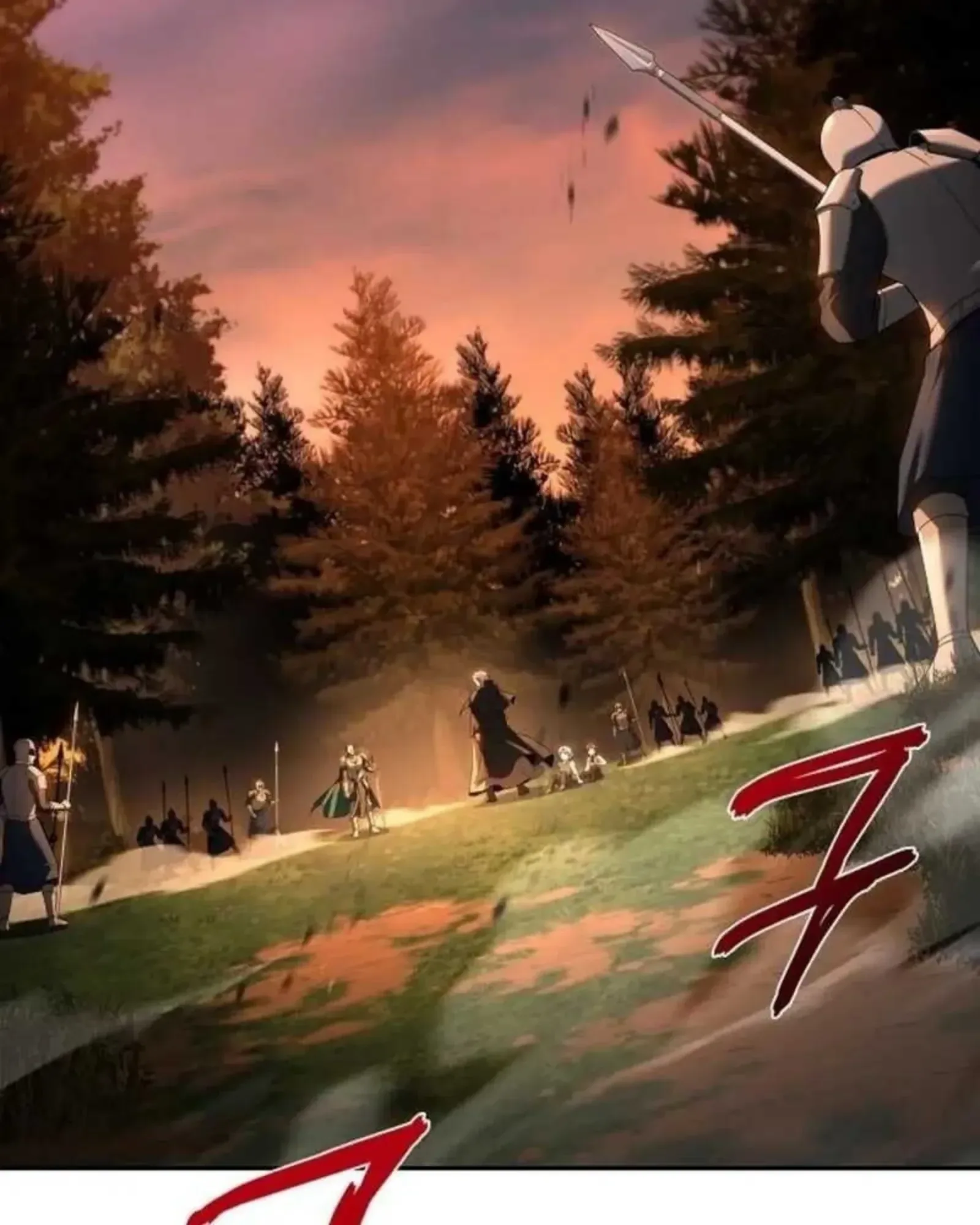 A Wizard’s Restaurant ฉันจะเป็นให้ได้เลยมาสเตอร์เชฟในต่างโลก ตอนที่ 137 หน้า 12