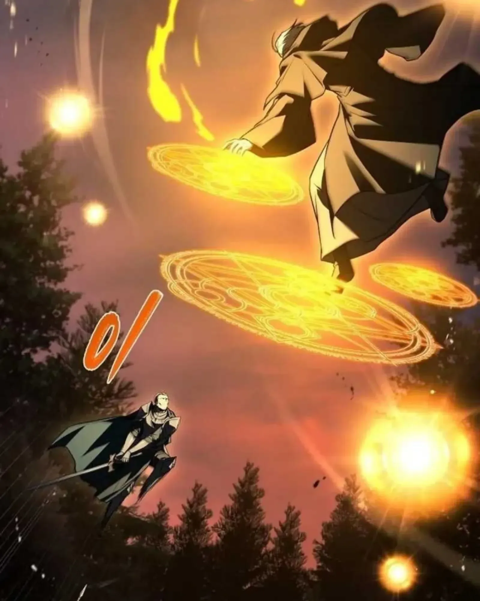 A Wizard’s Restaurant ฉันจะเป็นให้ได้เลยมาสเตอร์เชฟในต่างโลก ตอนที่ 137 หน้า 36
