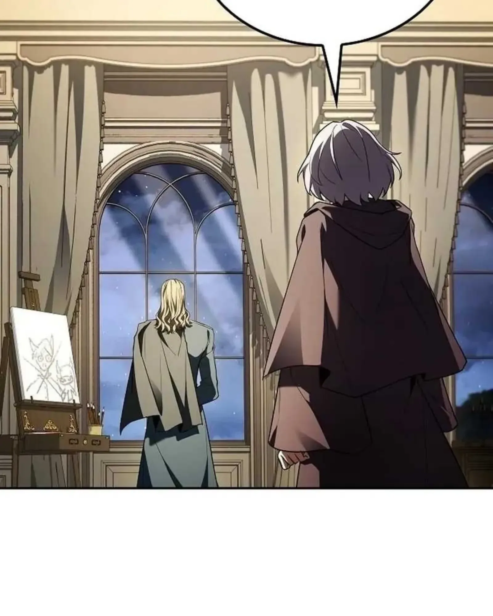 A Wizard’s Restaurant ฉันจะเป็นให้ได้เลยมาสเตอร์เชฟในต่างโลก ตอนที่ 139 หน้า 41