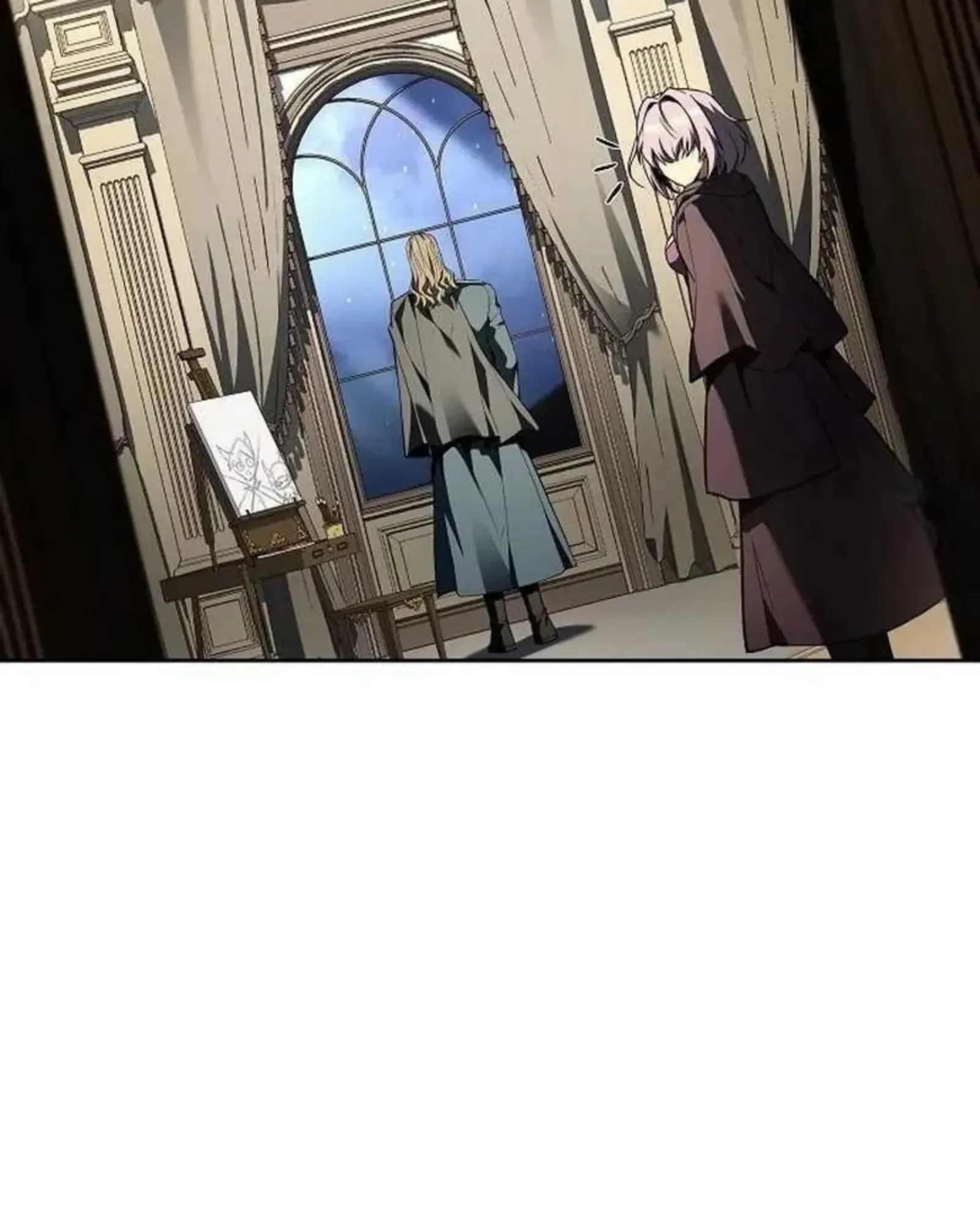 A Wizard’s Restaurant ฉันจะเป็นให้ได้เลยมาสเตอร์เชฟในต่างโลก ตอนที่ 139 หน้า 56