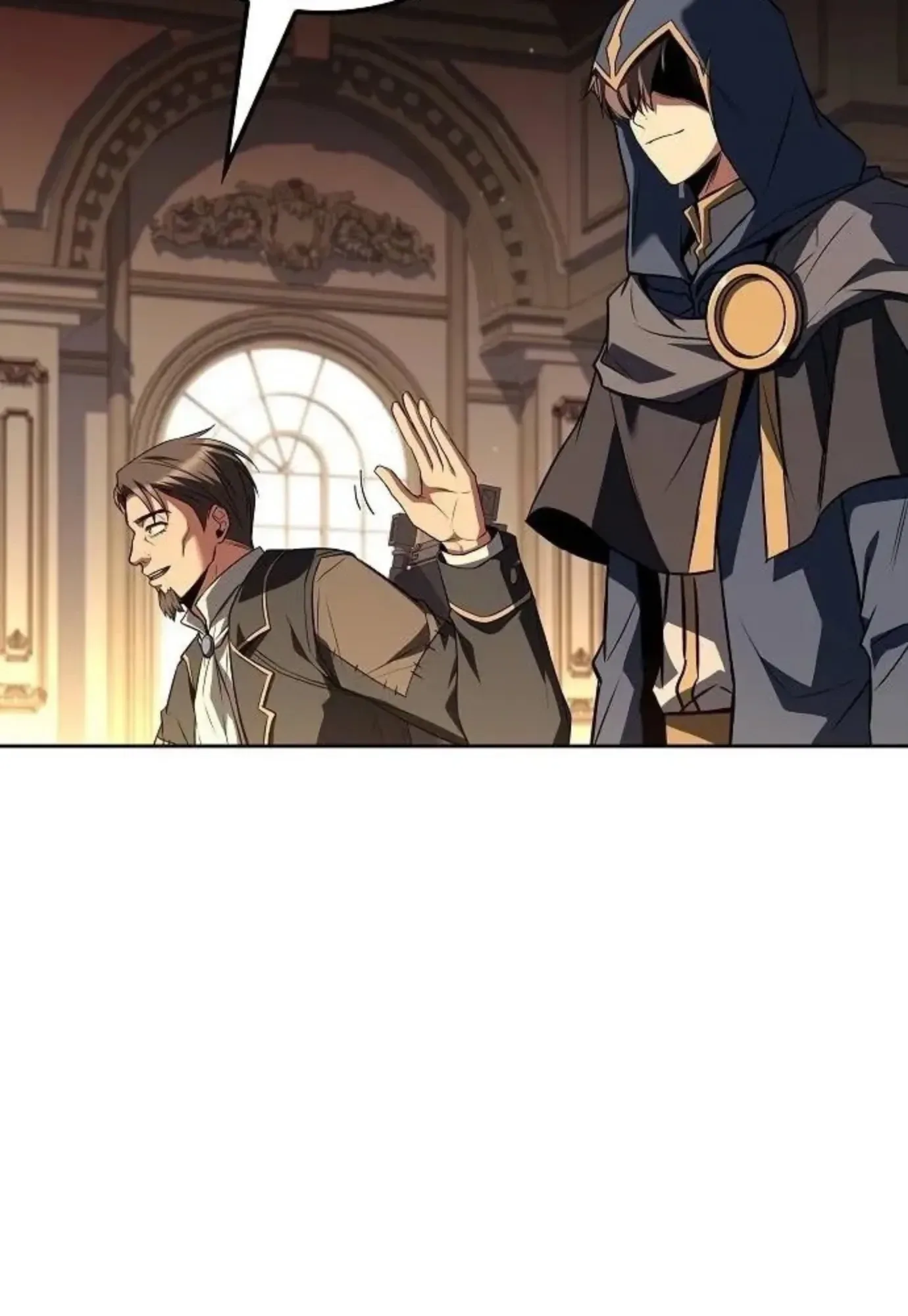 A Wizard’s Restaurant ฉันจะเป็นให้ได้เลยมาสเตอร์เชฟในต่างโลก ตอนที่ 149 หน้า 15