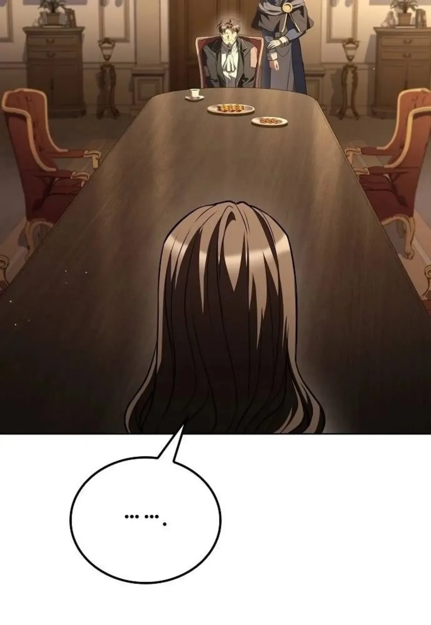 A Wizard’s Restaurant ฉันจะเป็นให้ได้เลยมาสเตอร์เชฟในต่างโลก ตอนที่ 149 หน้า 62