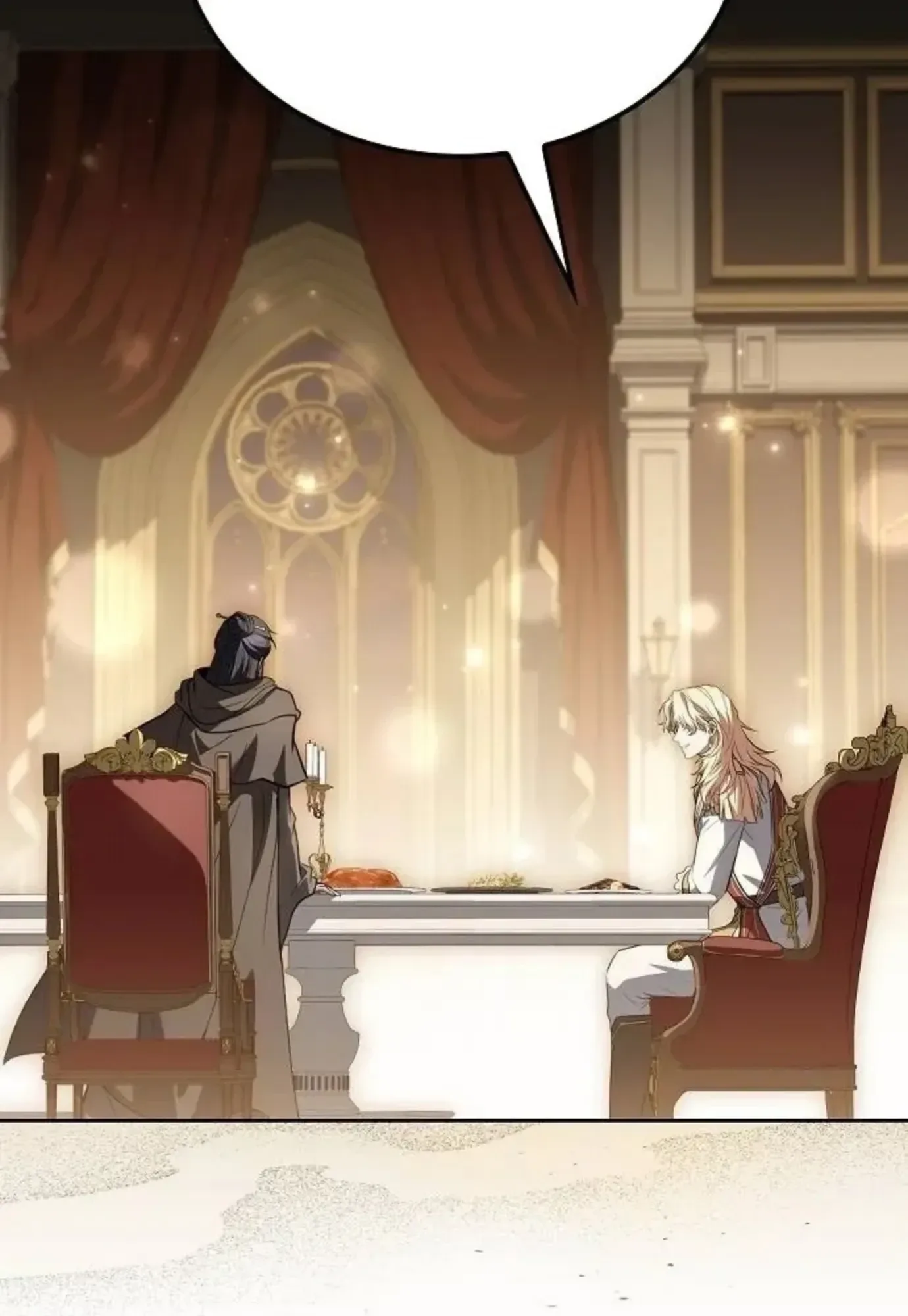 A Wizard’s Restaurant ฉันจะเป็นให้ได้เลยมาสเตอร์เชฟในต่างโลก ตอนที่ 150 หน้า 65