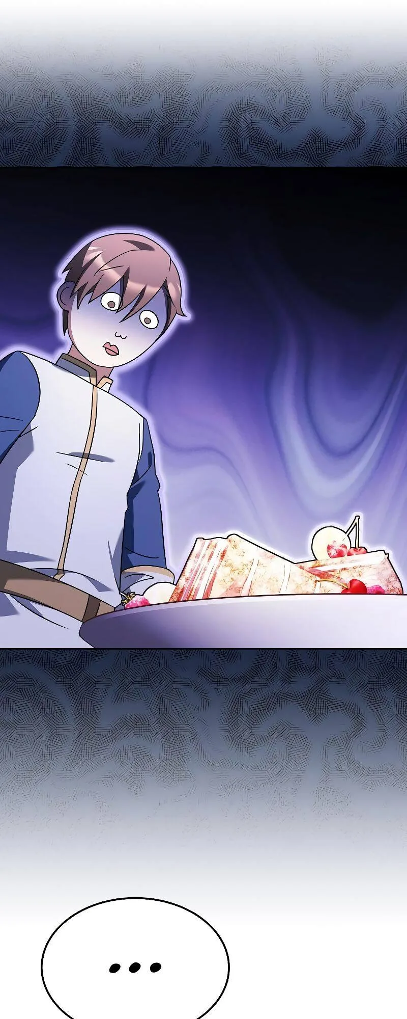 A Wizard’s Restaurant ฉันจะเป็นให้ได้เลยมาสเตอร์เชฟในต่างโลก ตอนที่ 21 หน้า 59