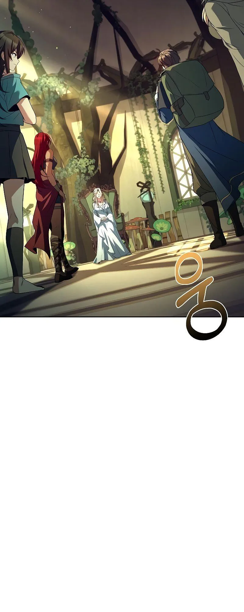 A Wizard’s Restaurant ฉันจะเป็นให้ได้เลยมาสเตอร์เชฟในต่างโลก ตอนที่ 40 หน้า 22