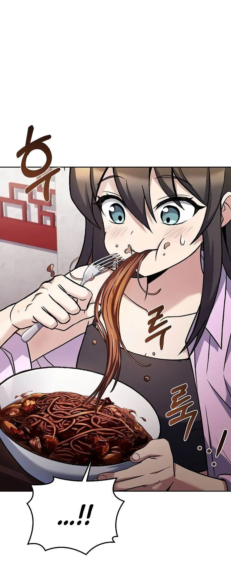 A Wizard’s Restaurant ฉันจะเป็นให้ได้เลยมาสเตอร์เชฟในต่างโลก ตอนที่ 43 หน้า 62