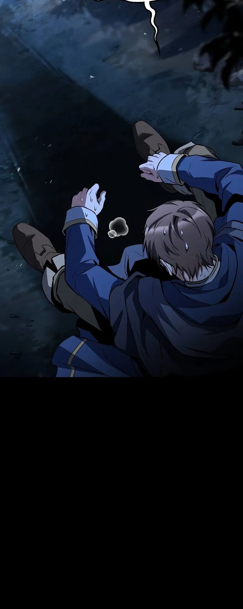 A Wizard’s Restaurant ฉันจะเป็นให้ได้เลยมาสเตอร์เชฟในต่างโลก ตอนที่ 44 หน้า 26