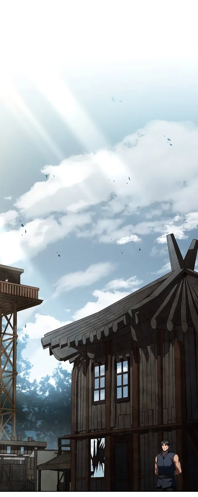 A Wizard’s Restaurant ฉันจะเป็นให้ได้เลยมาสเตอร์เชฟในต่างโลก ตอนที่ 55 หน้า 82