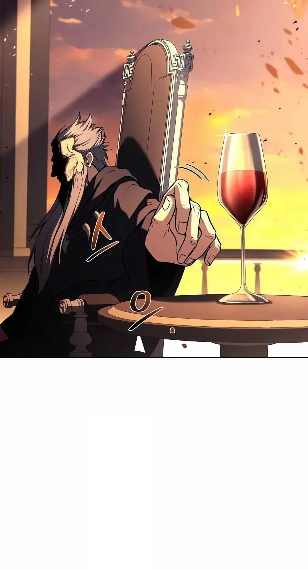 A Wizard’s Restaurant ฉันจะเป็นให้ได้เลยมาสเตอร์เชฟในต่างโลก ตอนที่ 68 หน้า 91