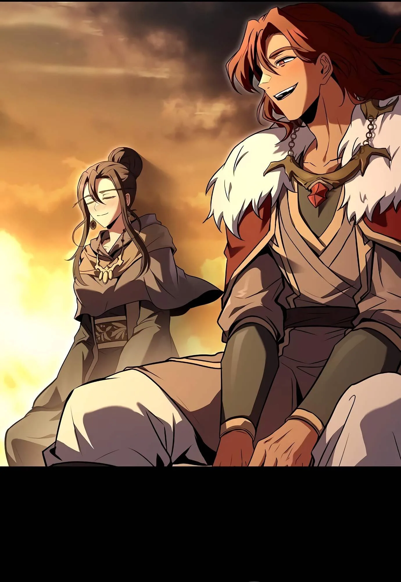 A Wizard’s Restaurant ฉันจะเป็นให้ได้เลยมาสเตอร์เชฟในต่างโลก ตอนที่ 72 หน้า 89