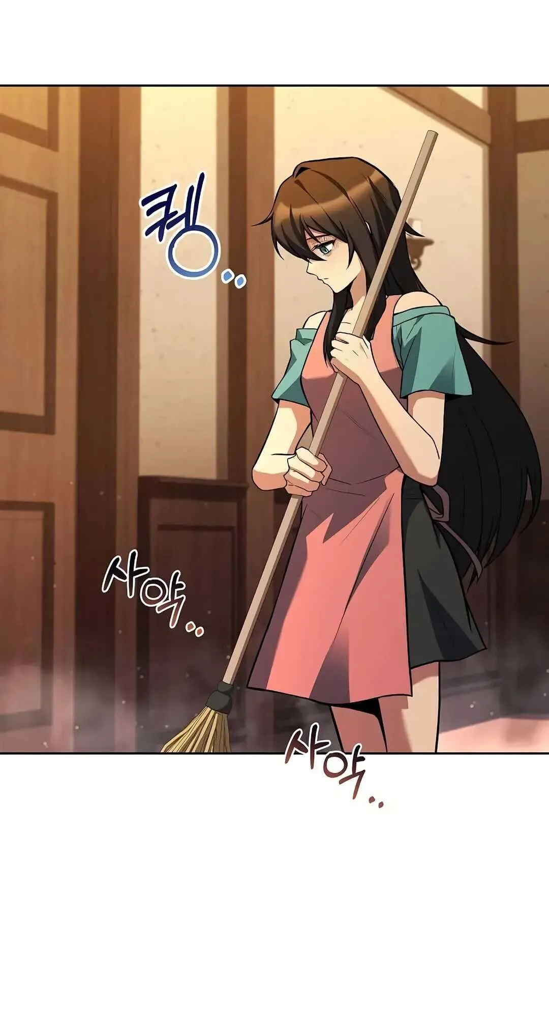 A Wizard’s Restaurant ฉันจะเป็นให้ได้เลยมาสเตอร์เชฟในต่างโลก ตอนที่ 73 หน้า 66