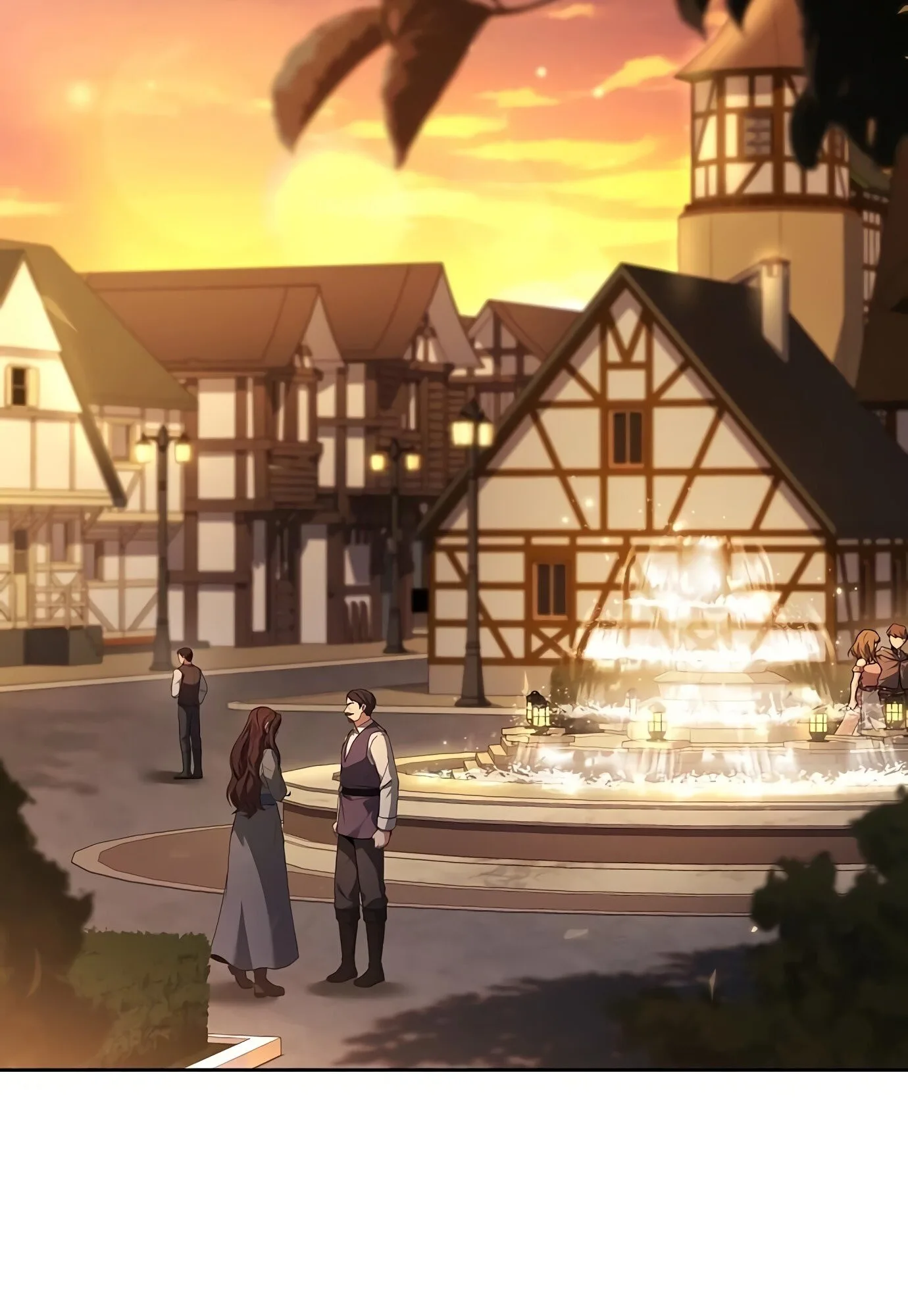 A Wizard’s Restaurant ฉันจะเป็นให้ได้เลยมาสเตอร์เชฟในต่างโลก ตอนที่ 78 หน้า 143