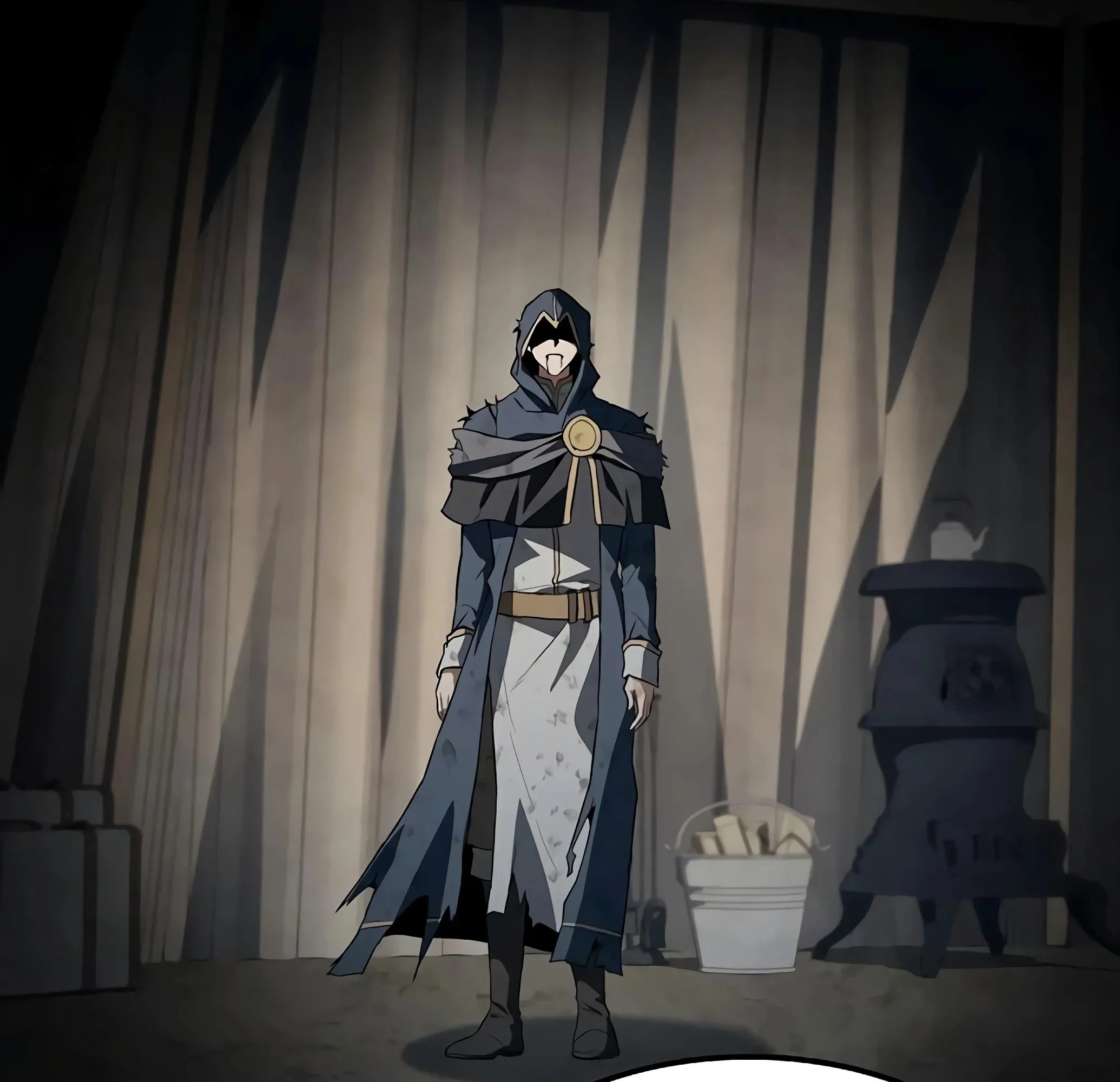 A Wizard’s Restaurant ฉันจะเป็นให้ได้เลยมาสเตอร์เชฟในต่างโลก ตอนที่ 81 หน้า 172
