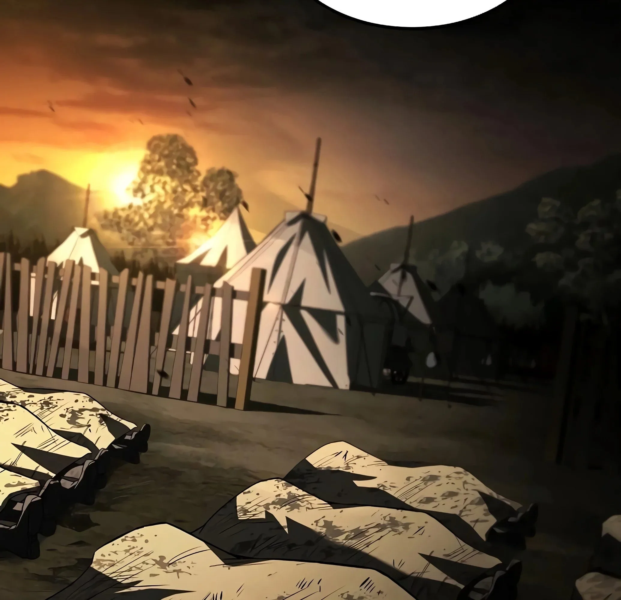 A Wizard’s Restaurant ฉันจะเป็นให้ได้เลยมาสเตอร์เชฟในต่างโลก ตอนที่ 81 หน้า 186