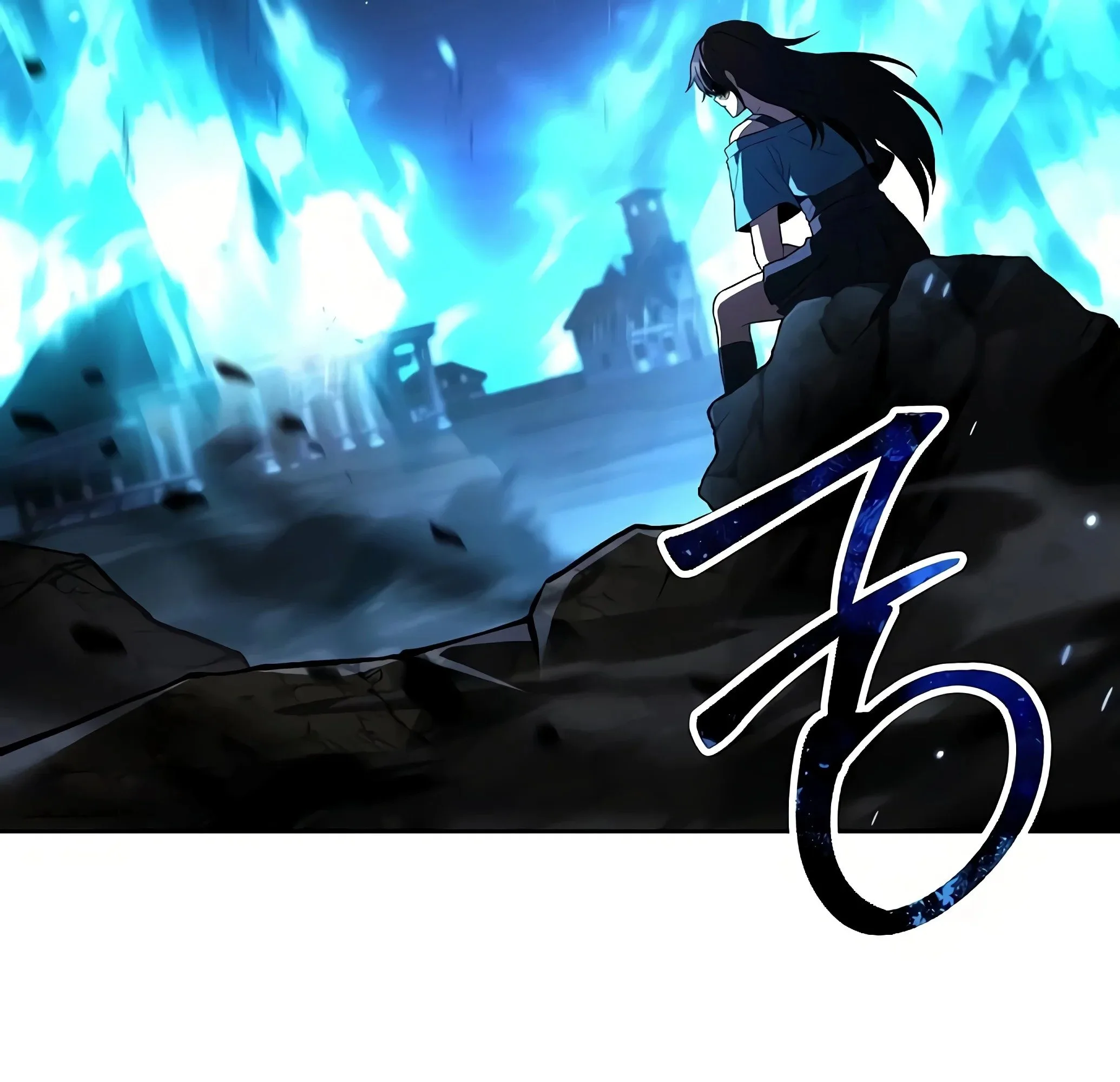 A Wizard’s Restaurant ฉันจะเป็นให้ได้เลยมาสเตอร์เชฟในต่างโลก ตอนที่ 81 หน้า 48
