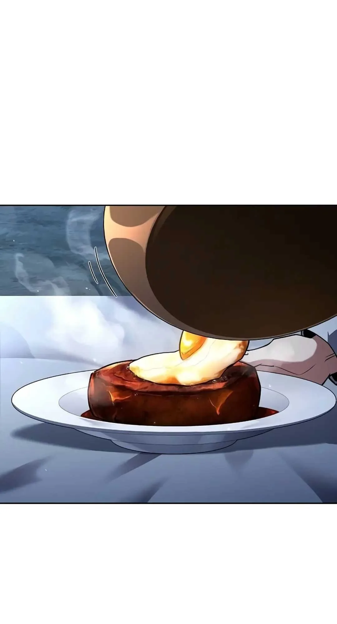 A Wizard’s Restaurant ฉันจะเป็นให้ได้เลยมาสเตอร์เชฟในต่างโลก ตอนที่ 82 หน้า 78
