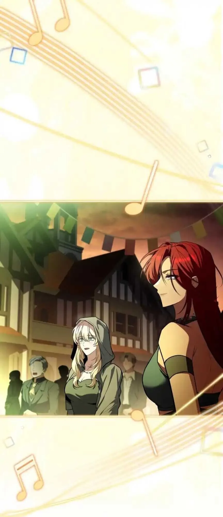 A Wizard’s Restaurant ฉันจะเป็นให้ได้เลยมาสเตอร์เชฟในต่างโลก ตอนที่ 91 หน้า 55