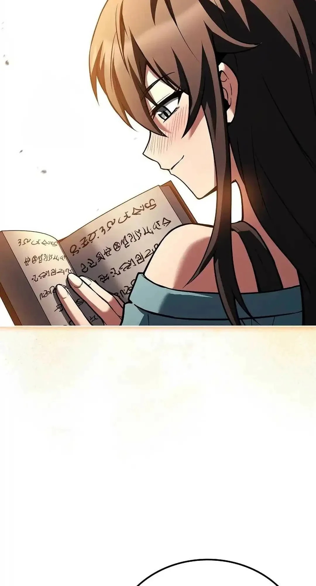 A Wizard’s Restaurant ฉันจะเป็นให้ได้เลยมาสเตอร์เชฟในต่างโลก ตอนที่ 95 หน้า 134