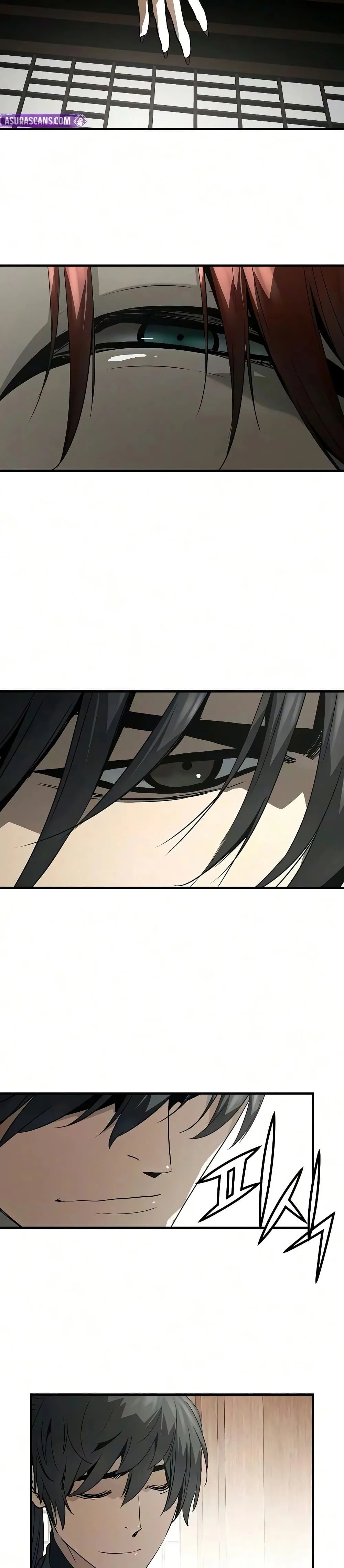 Absolute Regression ย้อนชะตาล่าข้ามภพ ตอนที่ 105 หน้า 32