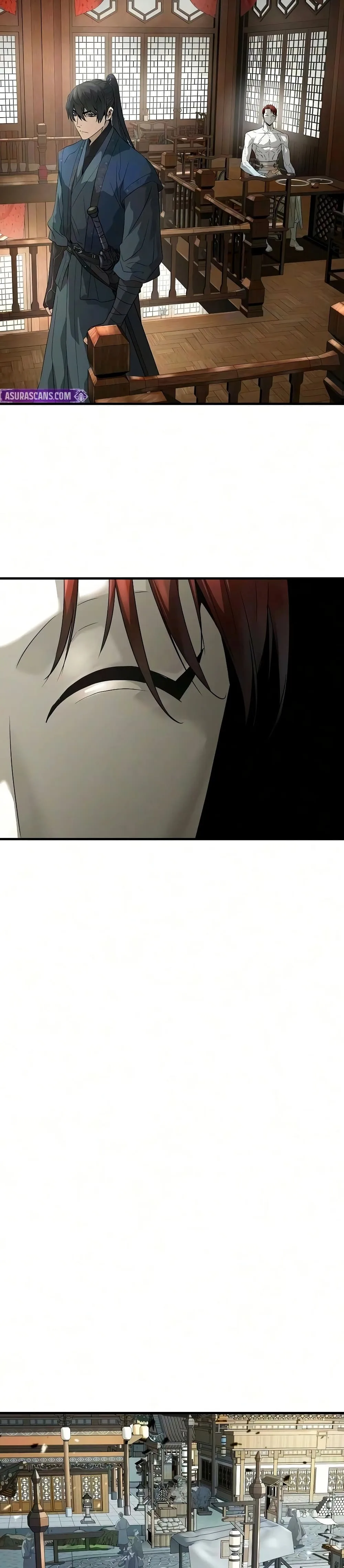 Absolute Regression ย้อนชะตาล่าข้ามภพ ตอนที่ 105 หน้า 37
