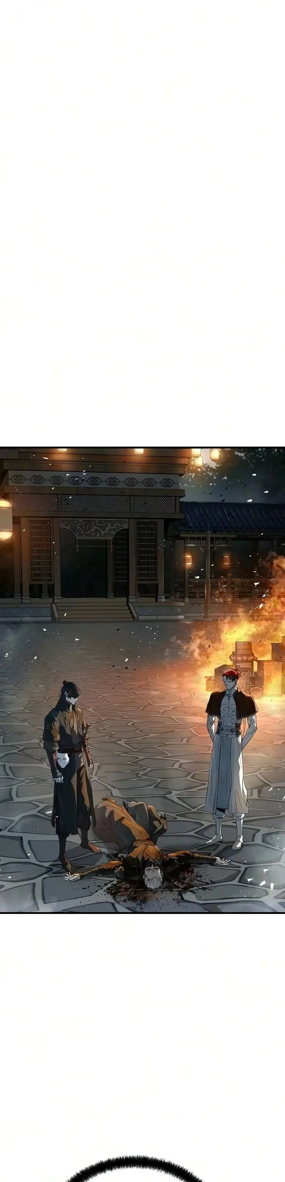 Absolute Regression ย้อนชะตาล่าข้ามภพ ตอนที่ 121 หน้า 5