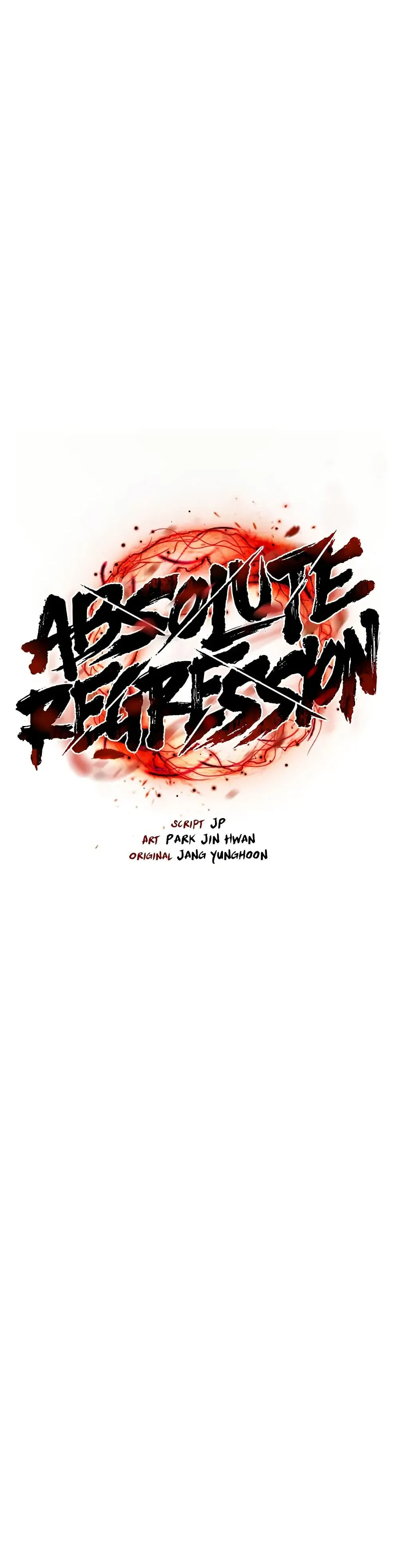 Absolute Regression ย้อนชะตาล่าข้ามภพ ตอนที่ 26 หน้า 13
