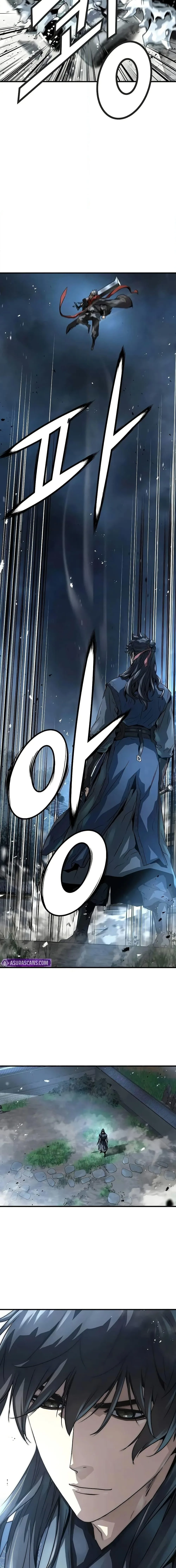 Absolute Regression ย้อนชะตาล่าข้ามภพ ตอนที่ 29 หน้า 11