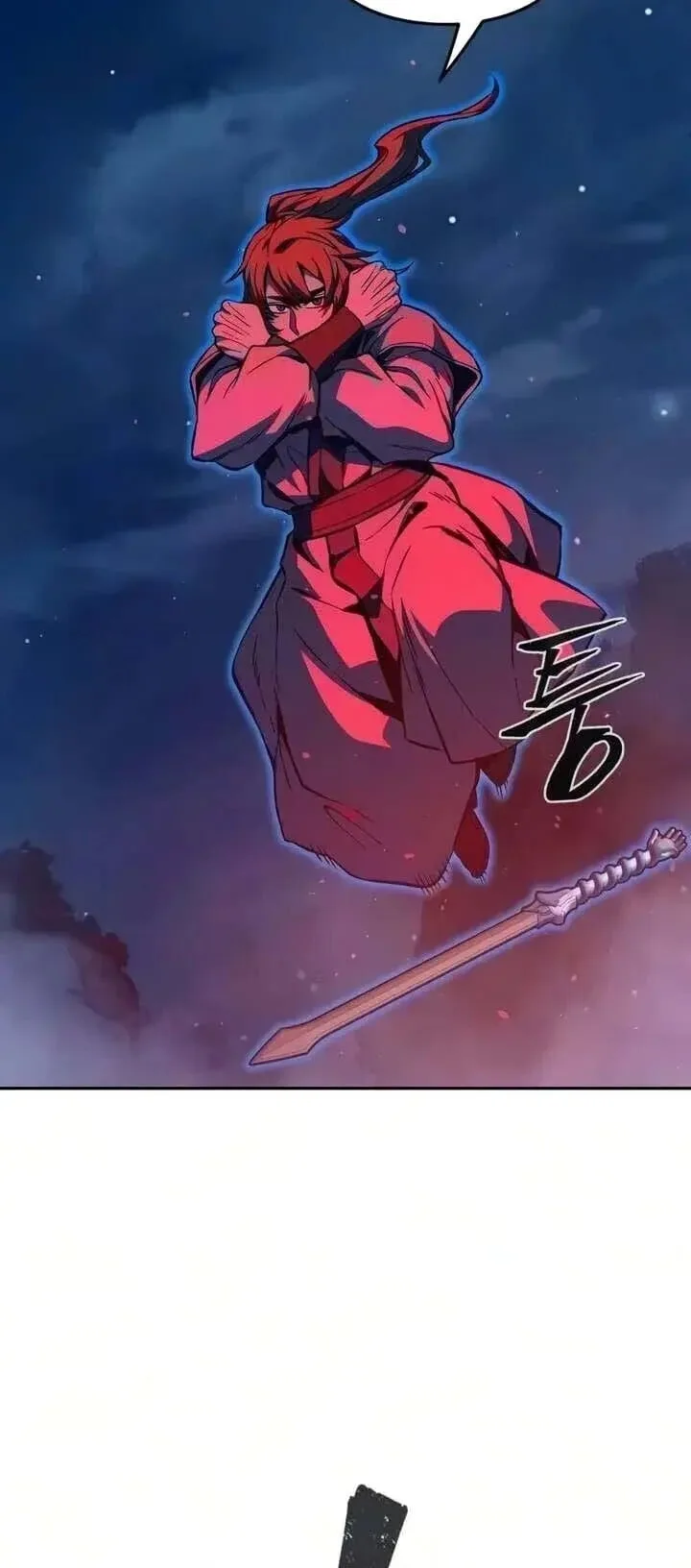 Absolute Sword Sense เซียนสัมผัสดาบ ตอนที่ 182 หน้า 20