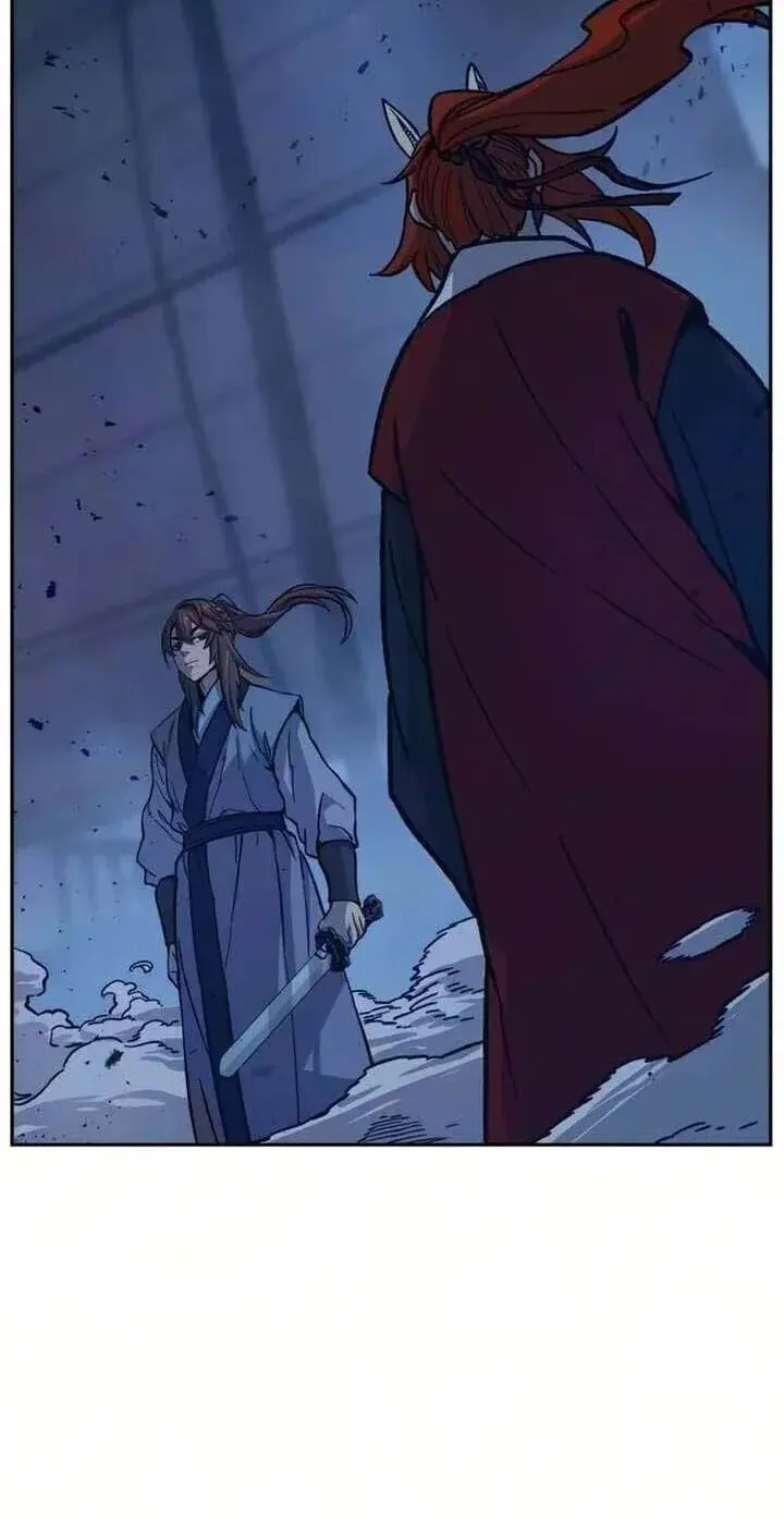 Absolute Sword Sense เซียนสัมผัสดาบ ตอนที่ 182 หน้า 32
