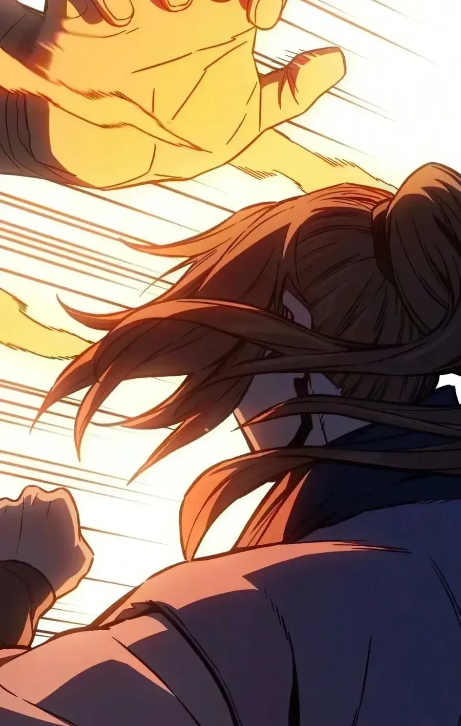 Absolute Sword Sense เซียนสัมผัสดาบ ตอนที่ 190 หน้า 10
