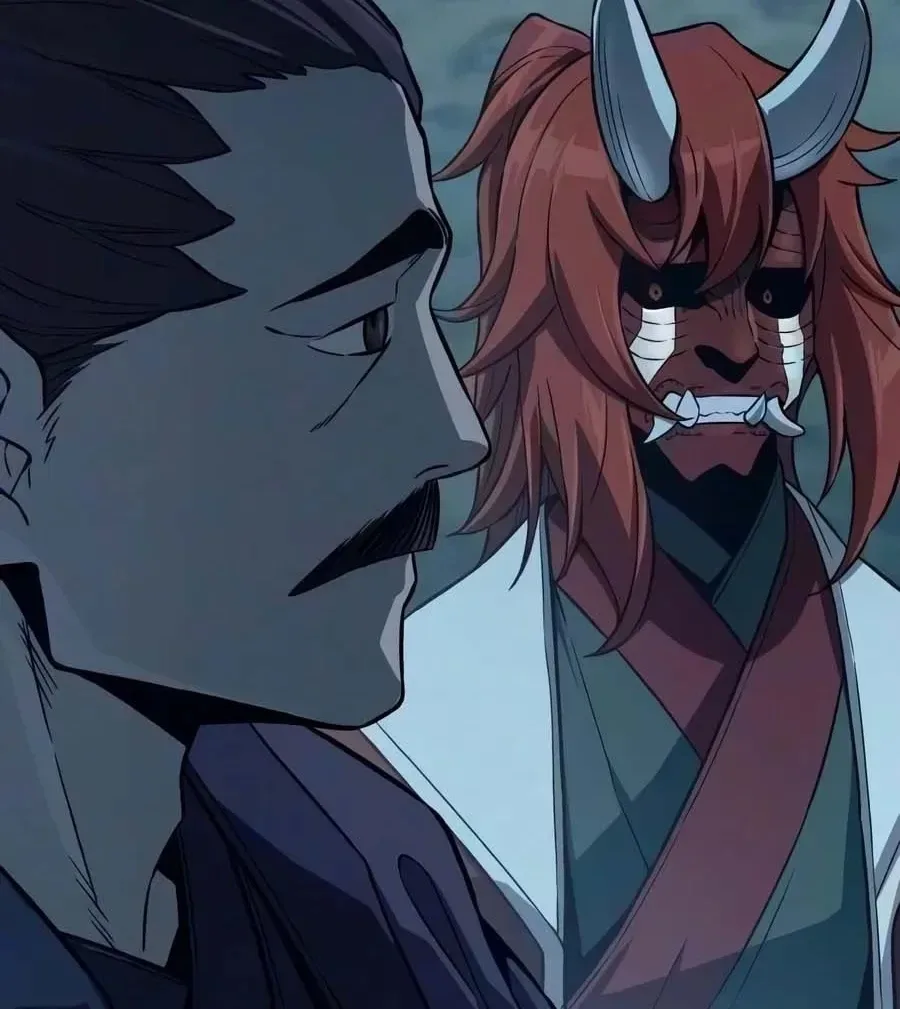 Absolute Sword Sense เซียนสัมผัสดาบ ตอนที่ 203 หน้า 9