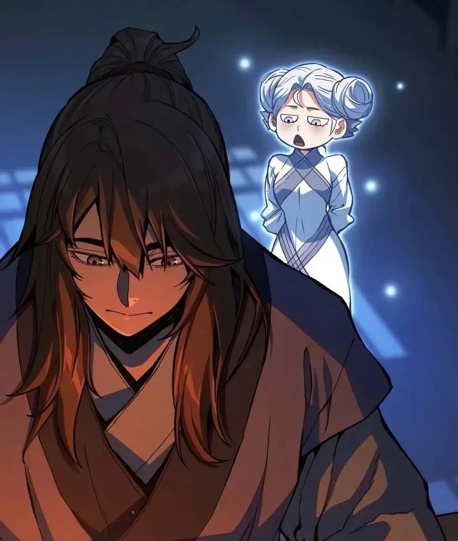 Absolute Sword Sense เซียนสัมผัสดาบ ตอนที่ 205 หน้า 18