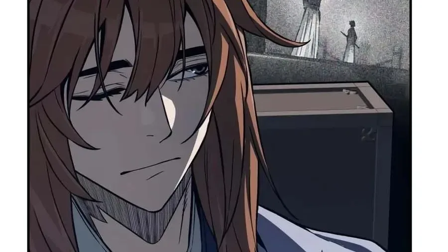 Absolute Sword Sense เซียนสัมผัสดาบ ตอนที่ 206 หน้า 9