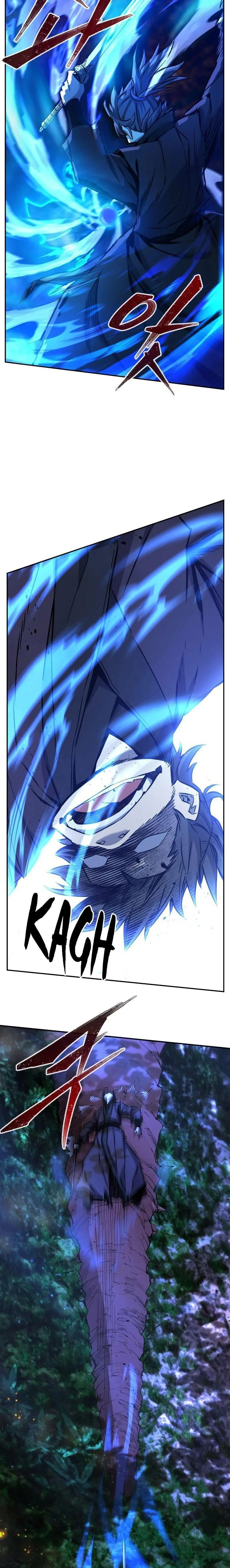 Absolute Sword Sense เซียนสัมผัสดาบ ตอนที่ 42 หน้า 17