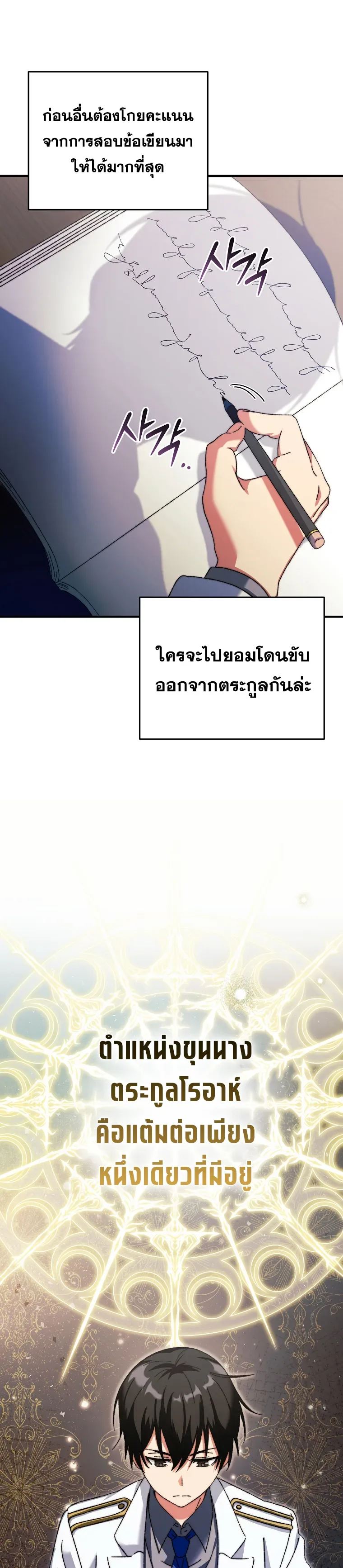 The Academy’s Weapon Replicator นักจำลองอาวุธแห่งสถาบัน ตอนที่ 2 หน้า 4