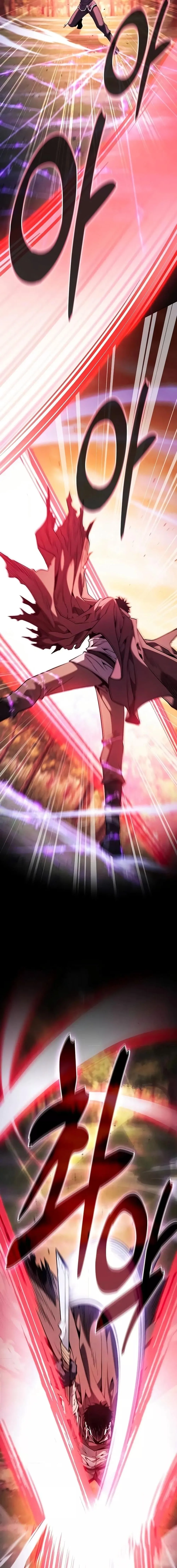Academy’s Genius Swordmaster นักดาบอัจฉริยะจากอะคาเดมี ตอนที่ 101 หน้า 7