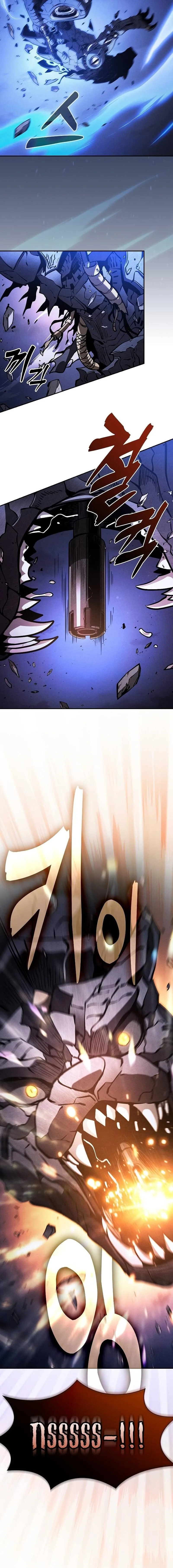 Academy’s Genius Swordmaster นักดาบอัจฉริยะจากอะคาเดมี ตอนที่ 108 หน้า 16